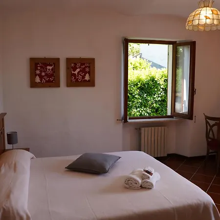 Alloggi Sottolemura Διαμέρισμα *