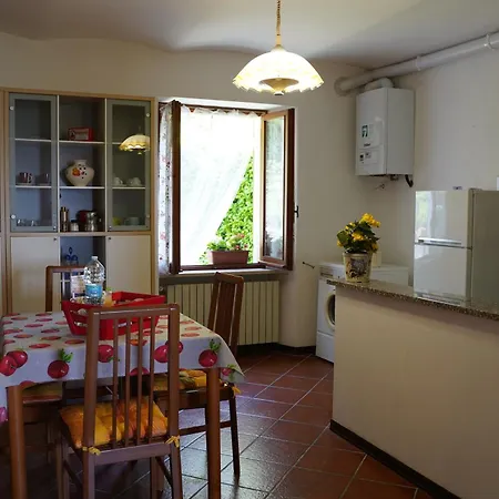 Alloggi Sottolemura
