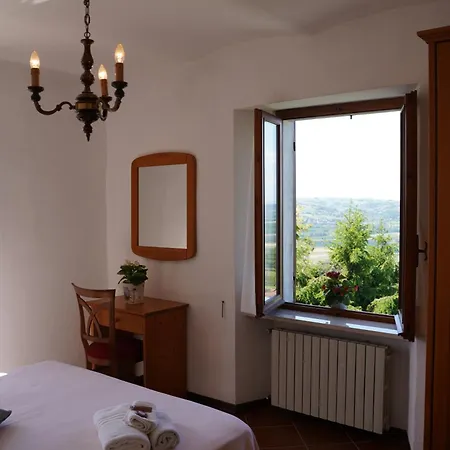 Alloggi Sottolemura Apartment *