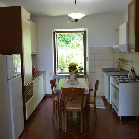 Alloggi Sottolemura Διαμέρισμα Morsasco