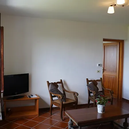 Apartmán Alloggi Sottolemura Morsasco